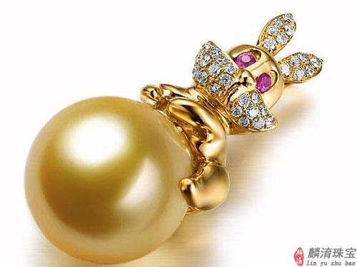 金珍珠