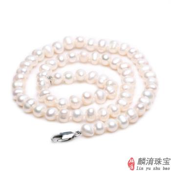 什么牌子的海水珍珠项链好？海水珍珠的价格是多少？插图2