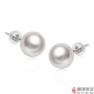 影响珍珠耳环价格的因素有哪些？珍珠越大越值钱吗？