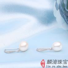 影响珍珠耳环价格的因素有哪些？珍珠越大越值钱吗？插图2
