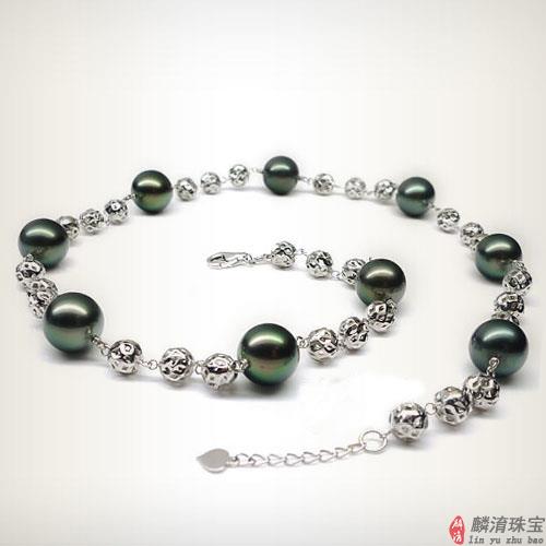 什么是大溪地黑珍珠？大溪地黑珍珠的价格是多少？插图1