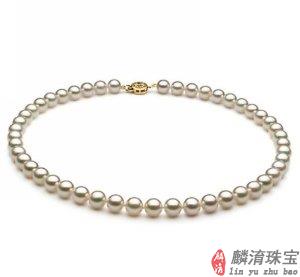 日本Akoya珍珠图片日本Akoya珍珠图片及价格