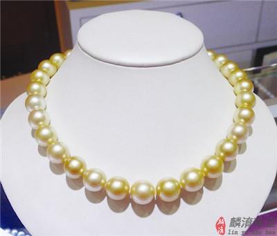 为什么淡水珍珠的价格比海水珍珠低？珍珠有哪些保健功能？