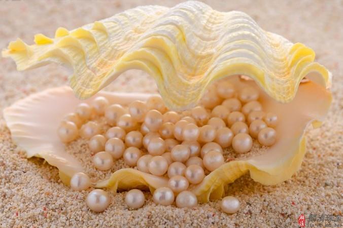 珍珠重量分级标准 不同重量珍珠特征介绍【图】