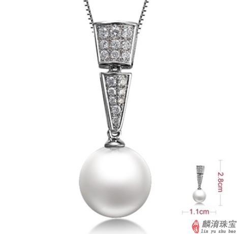 帝王珠宝：“凤冠”上的珍珠