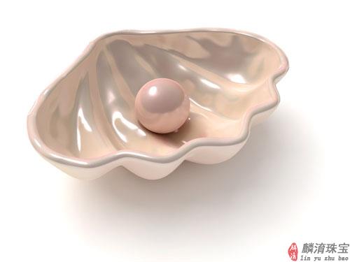 珍珠