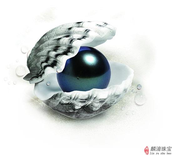 只有正确看待珍珠的瑕疵 才能买到高质量的产品插图