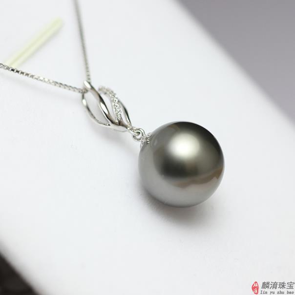 珍珠美与美人古今中外有多少美女爱它