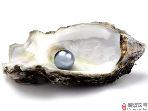珍珠功效