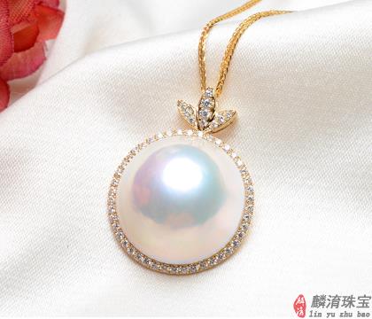 珍珠有哪些类型？什么珍珠好？