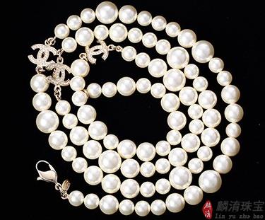 选择优质珍珠要从这6点来看插图