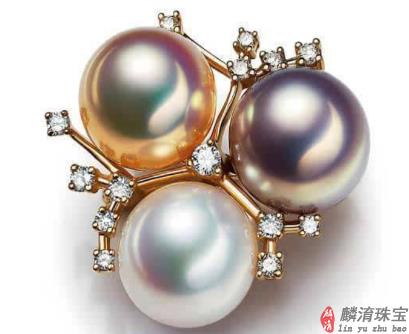 选择优质珍珠要从这6点来看插图2