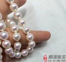 选择优质珍珠要从这6点来看插图5