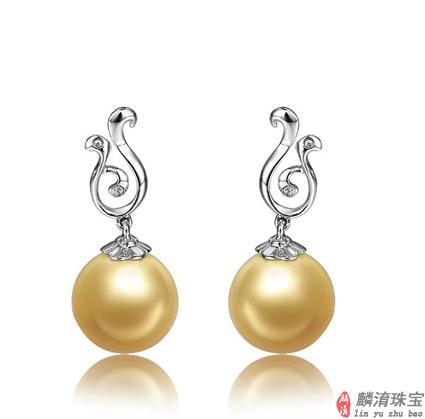 珠宝里的秘密 珍珠品种知多少