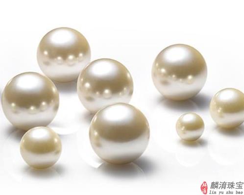 爱上珍珠有五个原因吗？插图