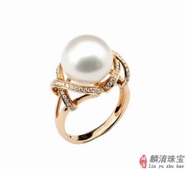 最全面的珍珠知识如何辨别真假珍珠