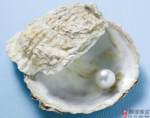 淡水珍珠是白色还是浅粉色