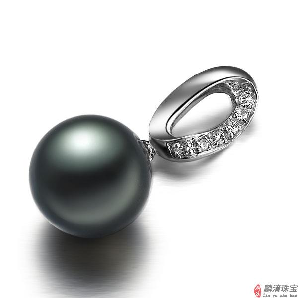 珍珠饰品四