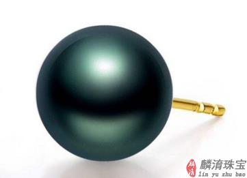 大溪地珍珠是海水珍珠吗