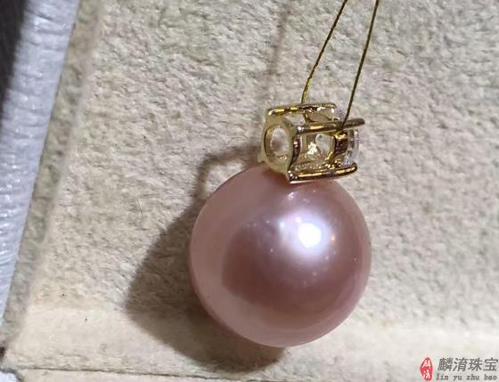 教大家如何保养珍珠 让珍珠长久保持光泽插图