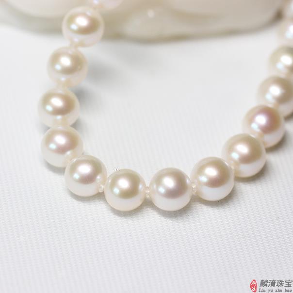 走近珍珠故事:战争时代珍珠的兴衰插图