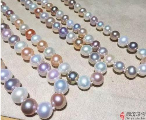 新娘选择珍珠饰品需要注意什么？婚礼珍珠首饰搭配