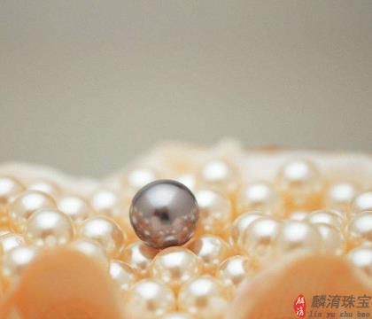 珍珠的保养方法