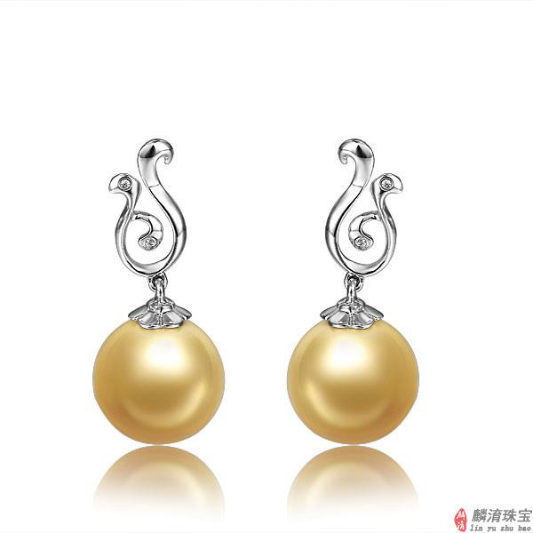 选择一个小策略珍珠首饰 让你绽放美丽插图2