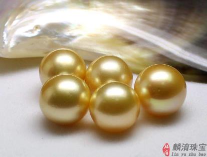 珍珠鉴赏:日本AKOYA珍珠是什么？