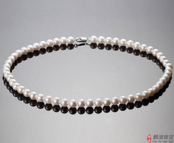 珍珠光泽分级标准  不同光泽珍珠特征介绍【图】