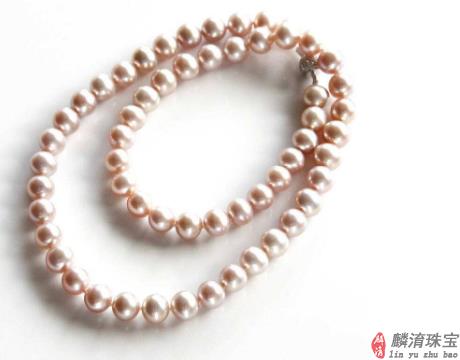 你对佩戴珍珠饰品了解多少？