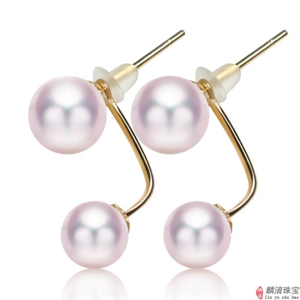如何选择最适合自己的珍珠耳环？插图