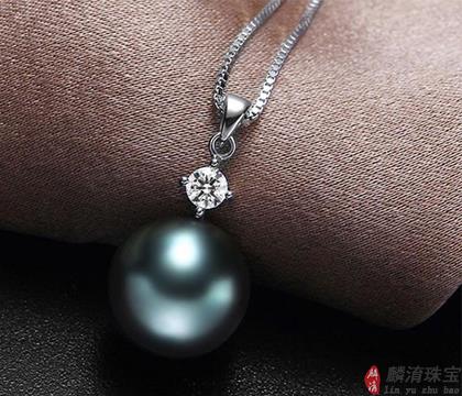 为什么海水珍珠比淡水珍珠好？两者有什么区别？