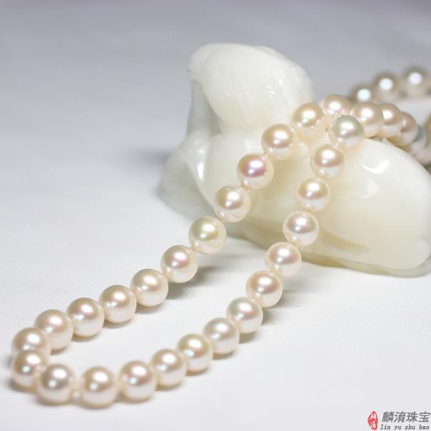 珍珠知识:世界不同种族的珍珠收藏史插图