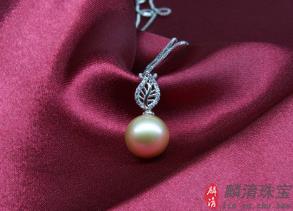 珍珠的作用是什么？能救人吗？插图
