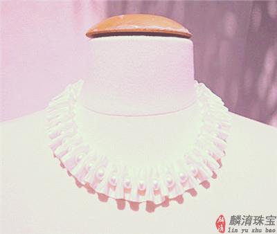 什么样的珍珠吊坠适合做吊坠架？
