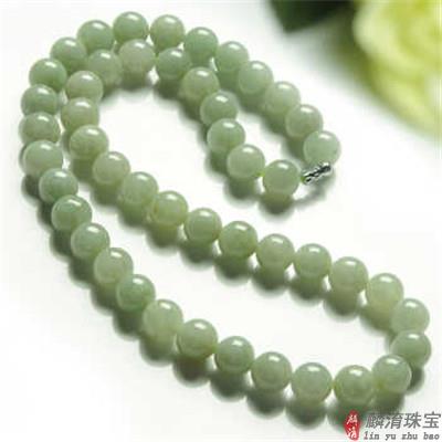 项链用什么材料好？不同材质项链的优缺点