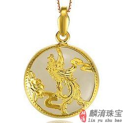 吊坠链