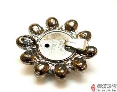 制作精致黑珍珠项链教程插图14