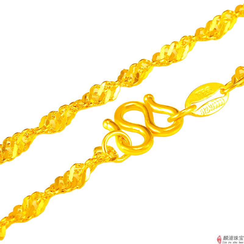 萨菲尔金项链图片萨菲尔金项链图片及价格