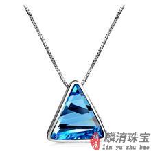 银钱汇项链怎么样？戴银色千惠项链怎么样插图2